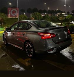 نيسان سنترا